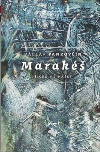Marakéš: Šicke me naše!