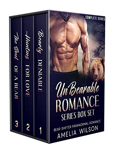 UnBearable Romance Series