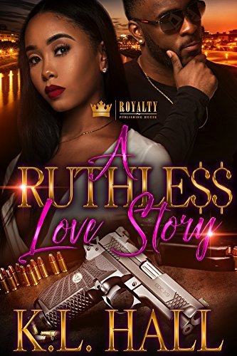 A Ruthless Love Story book cover