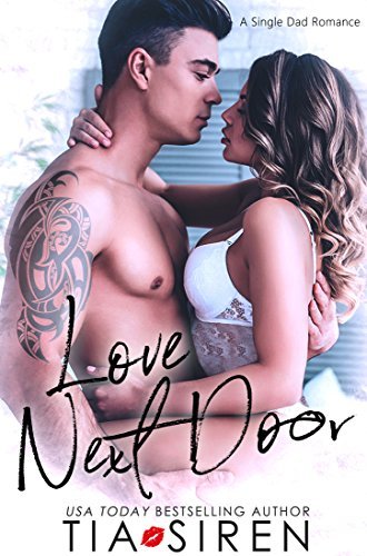 Love Next Door book cover