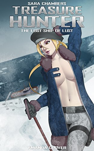 Sara Chambers book cover 2