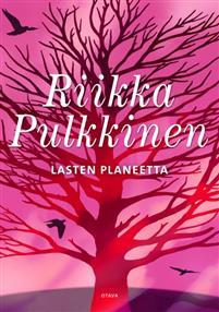 Lasten planeetta book cover