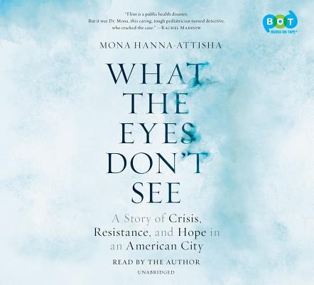 What the Eyes Don't See