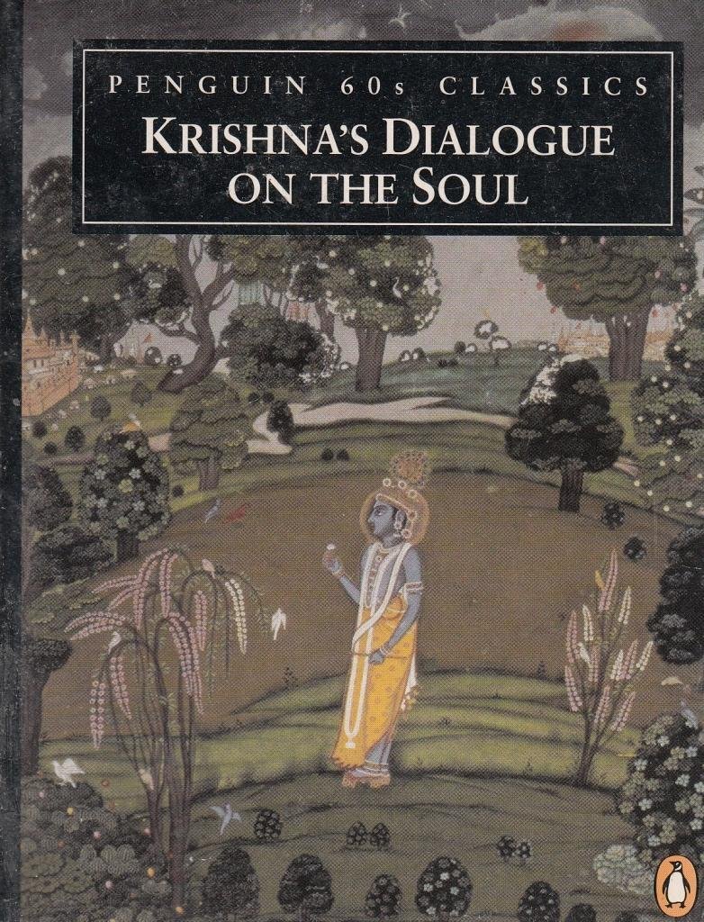 Krishna's Dialogue on the Soul