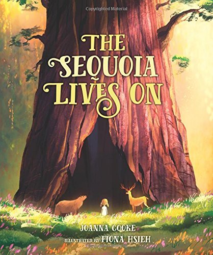 The Sequoia Lives On