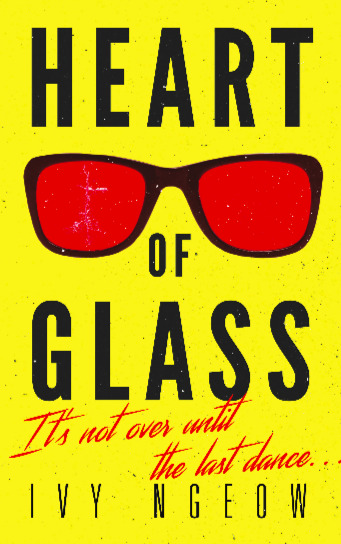 Heart Of Glass book cover