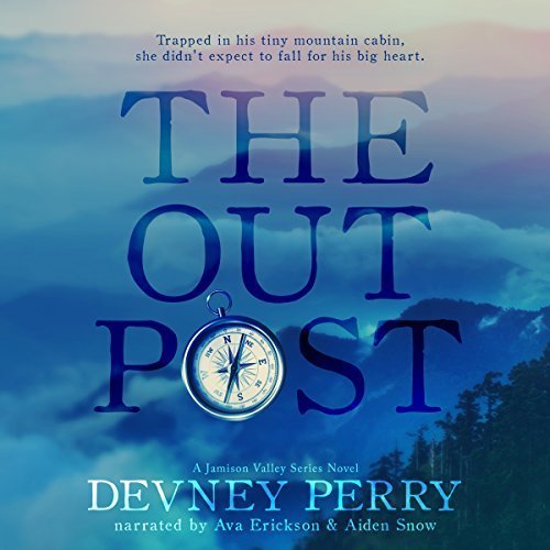 The Outpost (Jamison Valley, #4)