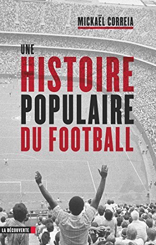 Une histoire populaire du football book cover