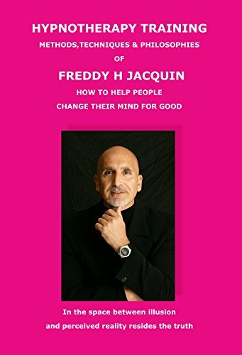 Hypnotherapy Training: Methods, Techniques & Philosophies