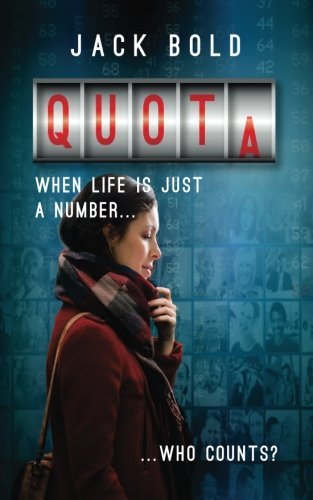 Quota: When Life is Just a Number..Who Counts?