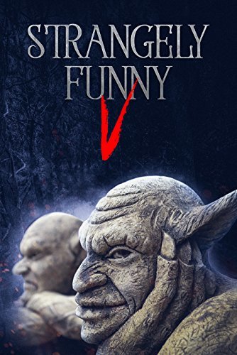 Strangely Funny V book cover