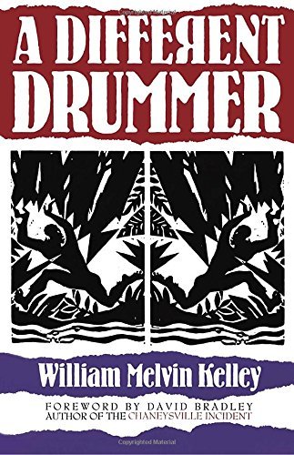 A Different Drummer