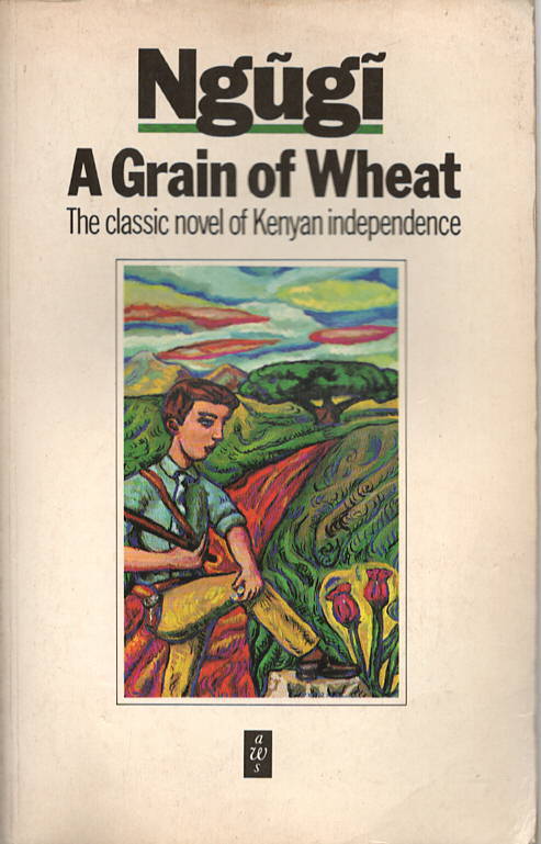 A Grain of Wheat