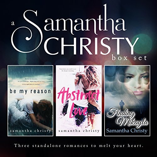 A Samantha Christy Box Set book cover