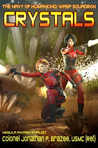 Crystals book cover