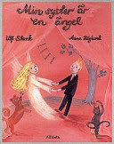 Min syster är en ängel book cover