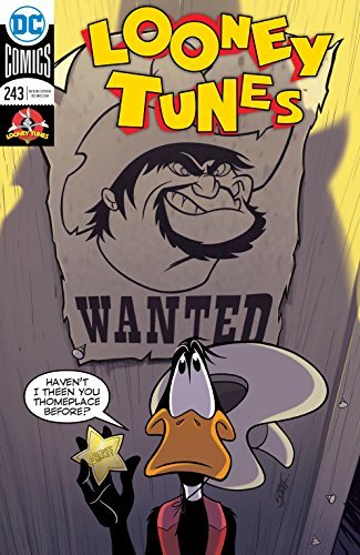 Looney Tunes (1994-) #243 book cover