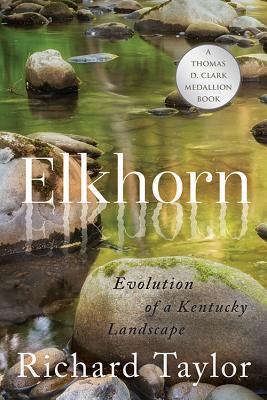 Elkhorn book cover