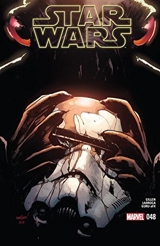 Star Wars #48 book cover