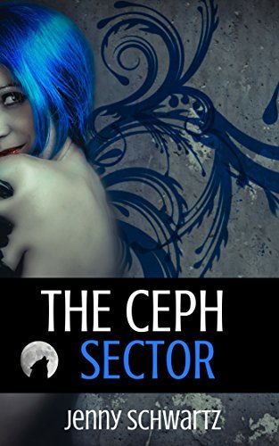 Shamans & Shifters Space Opera book cover 3