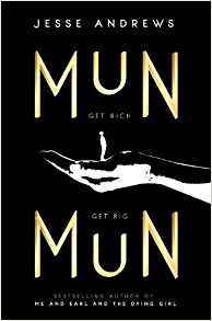 Munmun