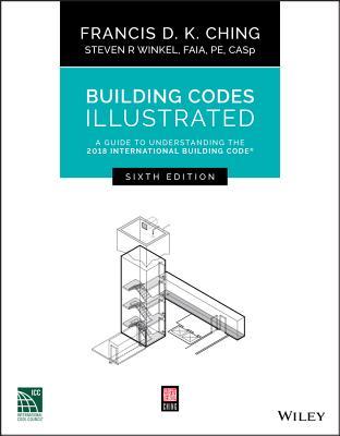 Building Codes Illustrated: A Guide to Understanding the 2018 ...
