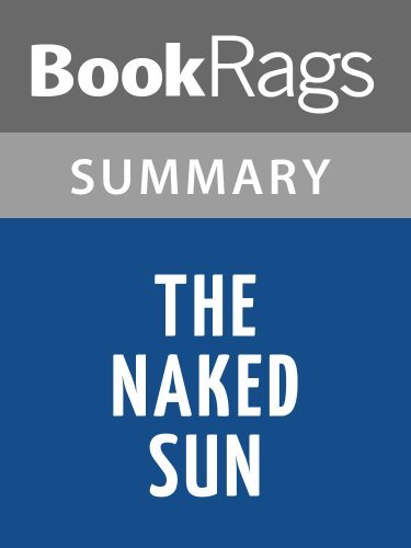 summary-study-guide-the-naked-sun-by-isaac-asimov-by-bookrags-goodreads