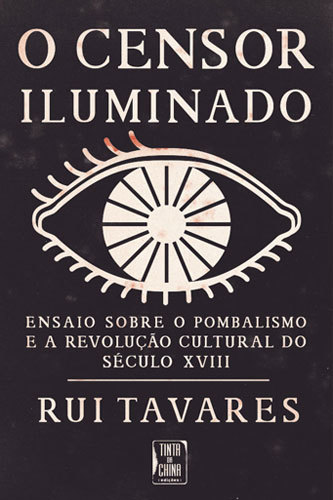 O Censor Iluminado book cover