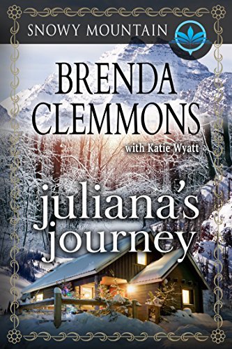 Juliana's Journey book cover