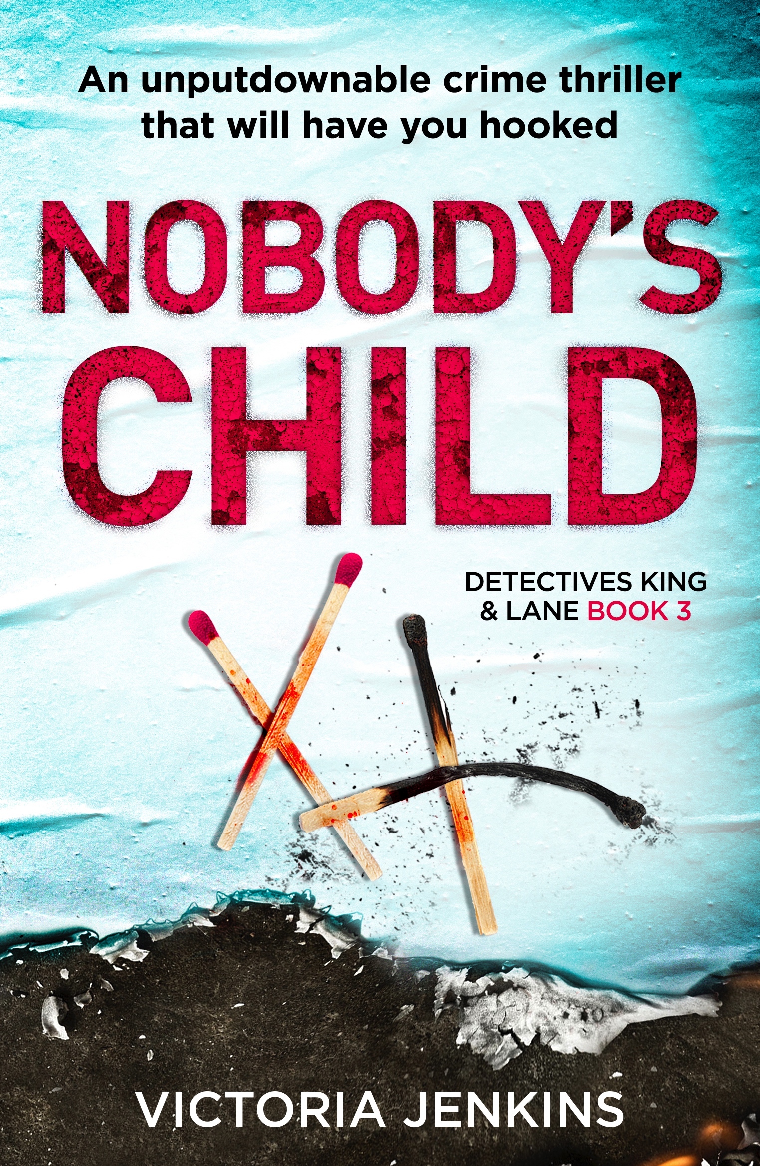 Nobody's Child