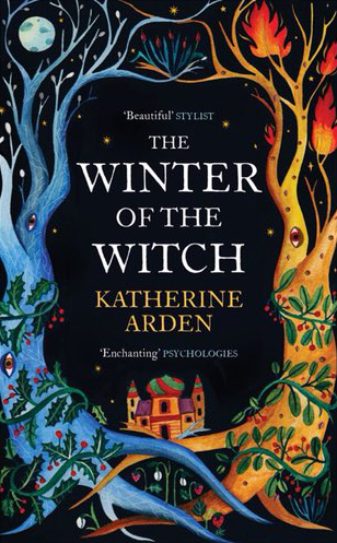 The Winter of the Witch (Winternight Trilogy #3)