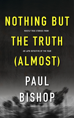 Nothing But The Truth (Almost) book cover