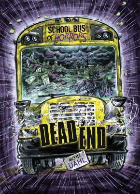 Dead End book cover