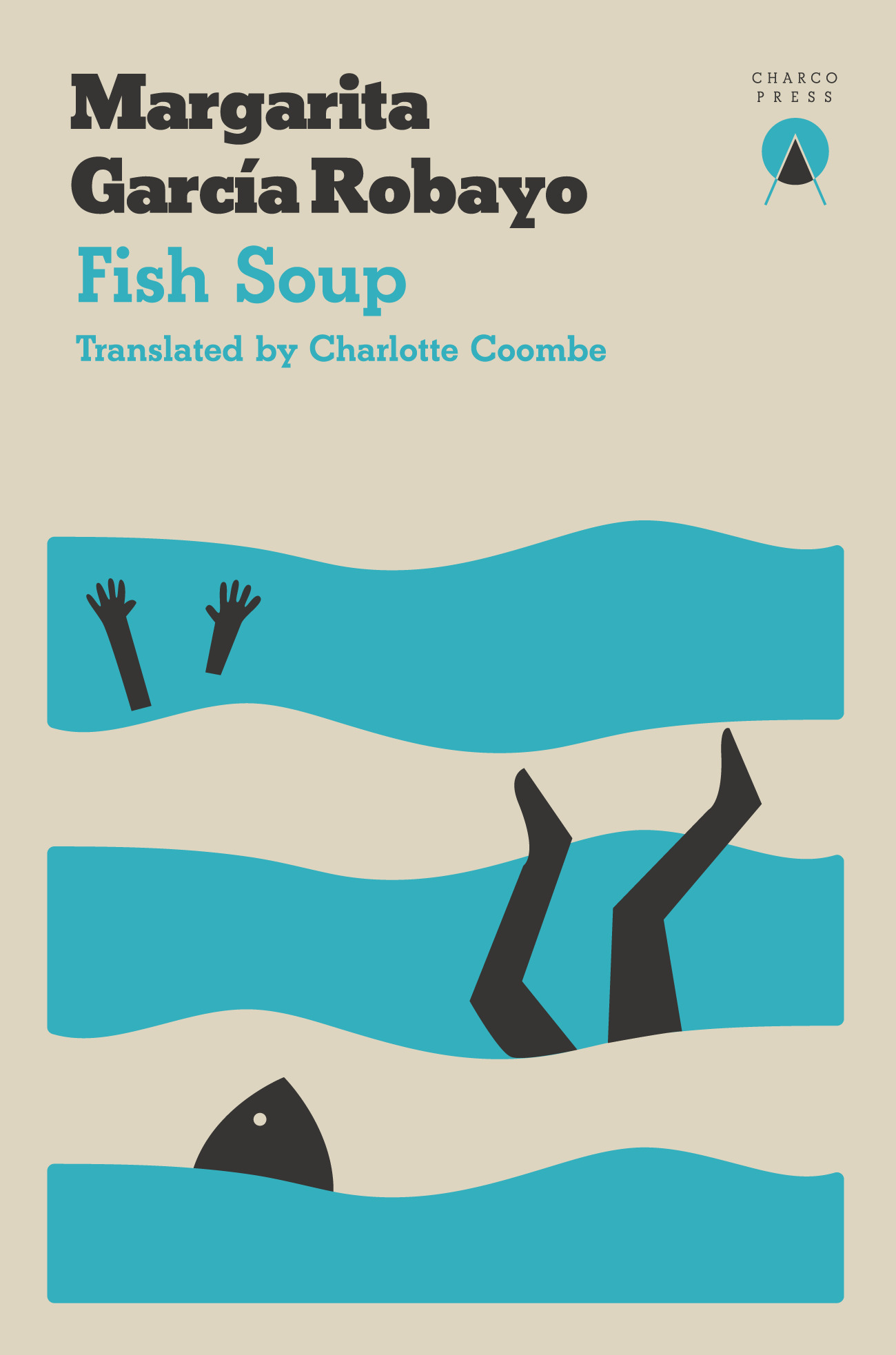 Fish Soup book cover