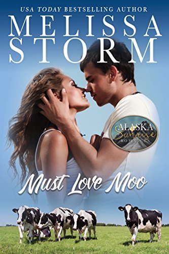 Must Love Moo book cover