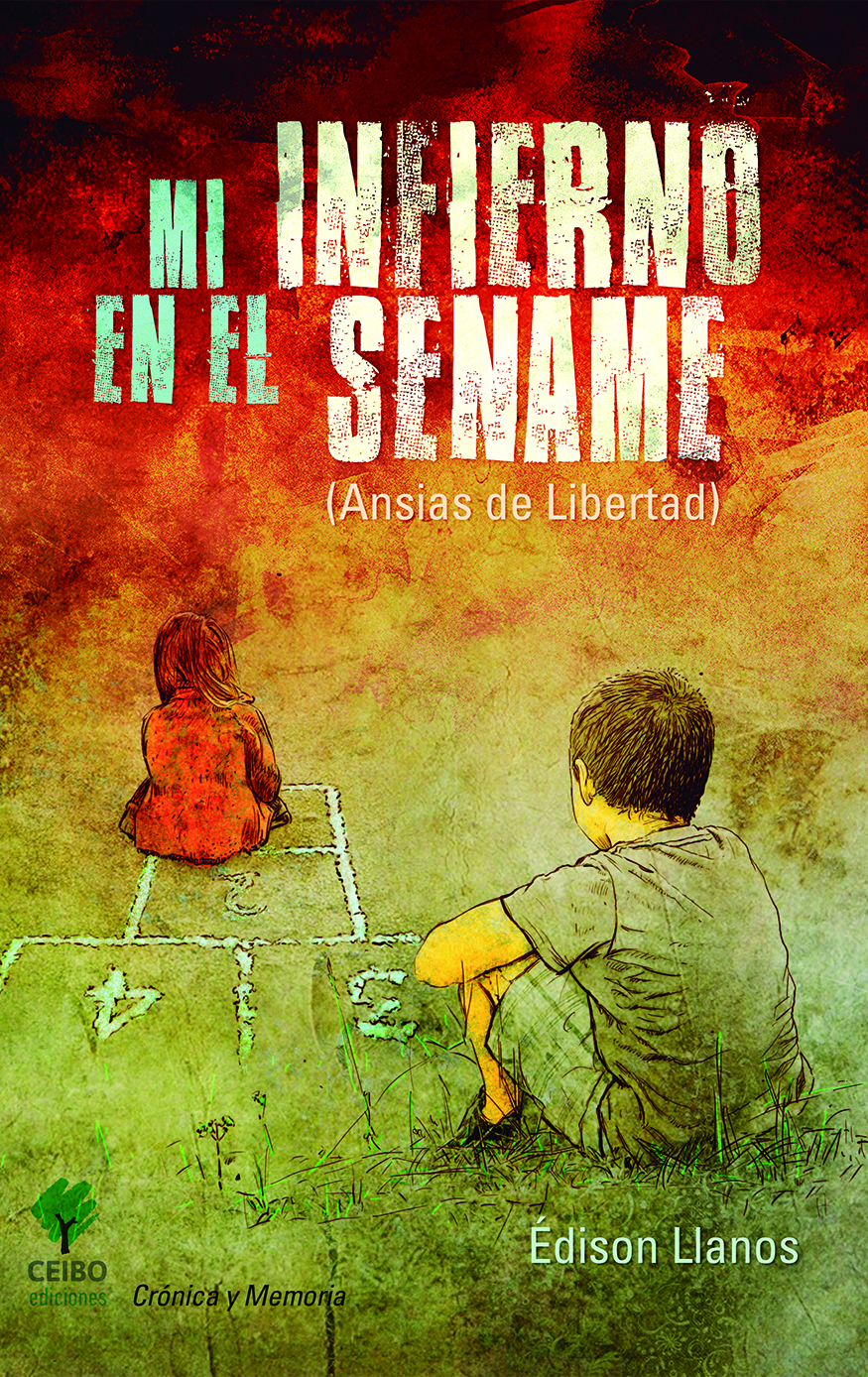 Mi infierno en el Sename