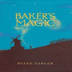 Baker's Magic