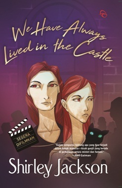 We Have Always Lived in the Castle