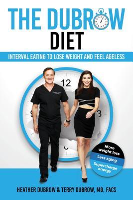 The Dubrow Diet book cover
