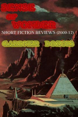 Sense of Wonder book cover