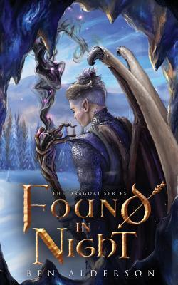 Found in Night (The Dragori #2)