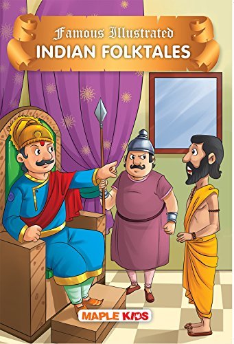 Indian FolkTales