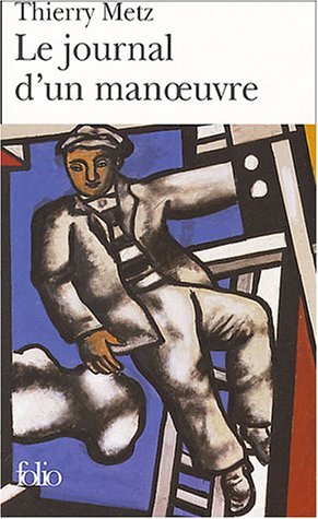 Le Journal d'un manœuvre