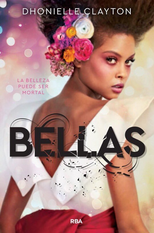Bellas (Bellas, #1)
