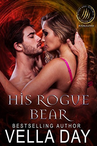His Rogue Bear book cover
