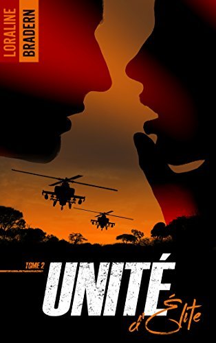 Unité d'Élite - Tome 2