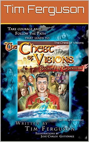 The Chest of Visions: Secrets of Caperston