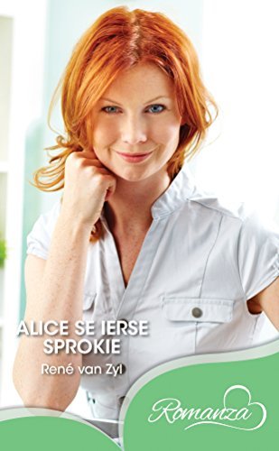 Alice se Ierse sprokiel