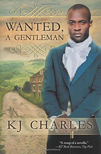 Wanted, A Gentleman