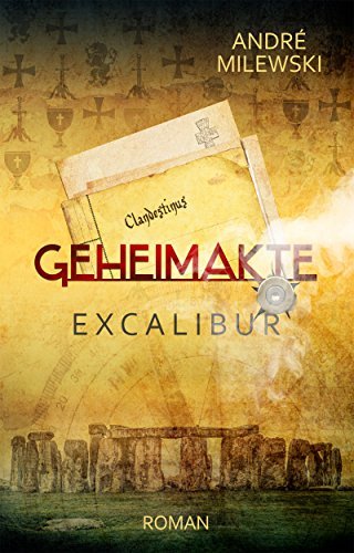 Geheimakte Excalibur